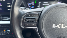 Kia Niro 1.6 GDi Hybrid 3 5dr DCT Hybrid Estate